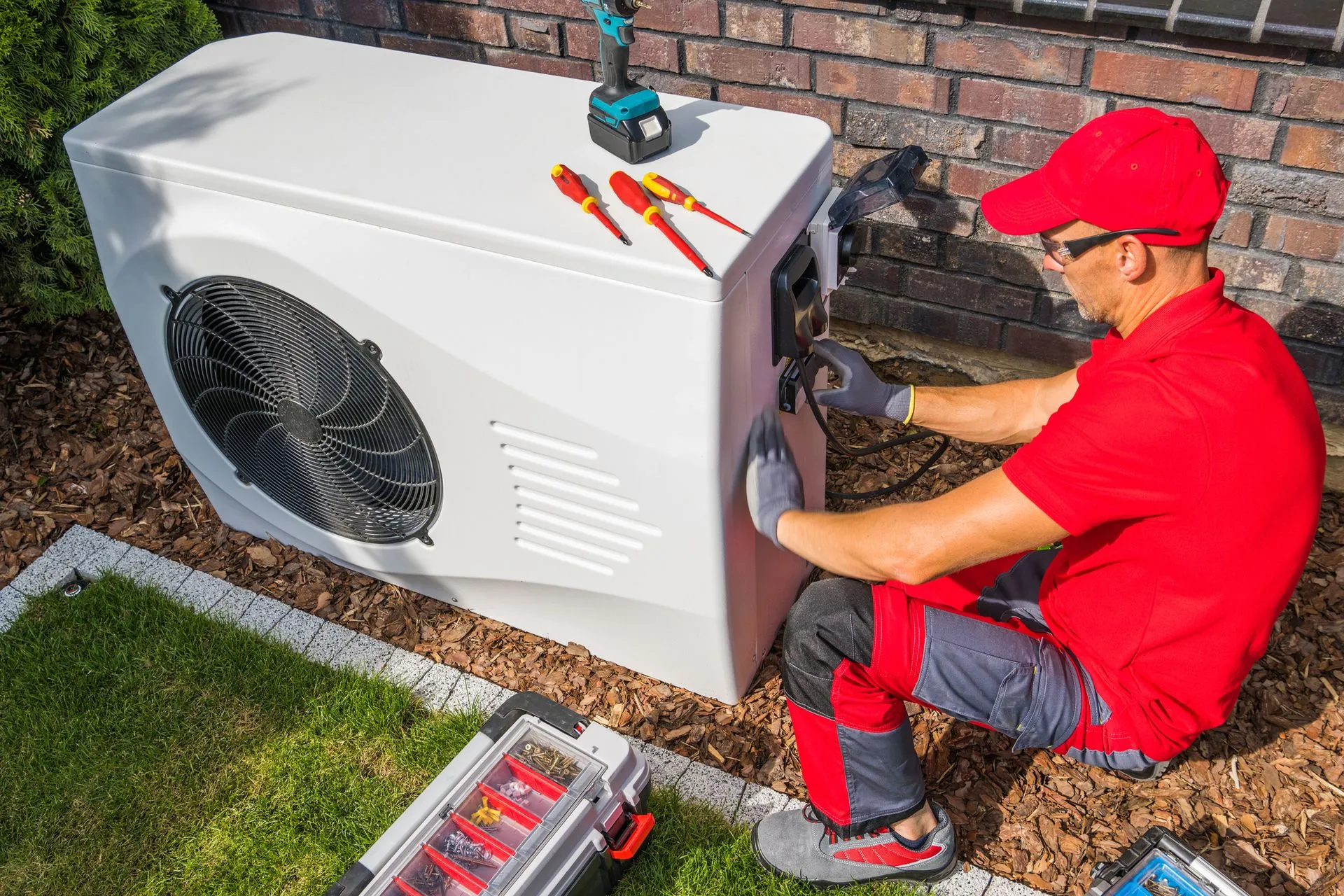 About HVAC in Rialto, CA